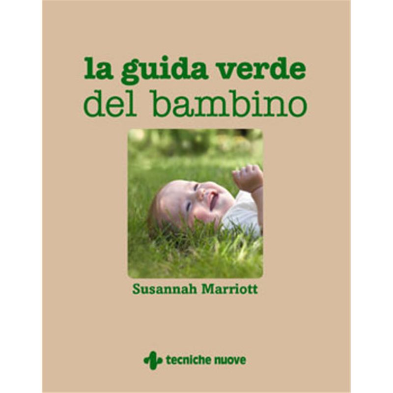 La guida verde del bambino